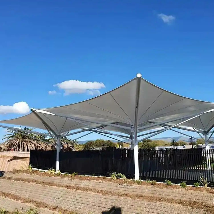 嘉祥县工程案例