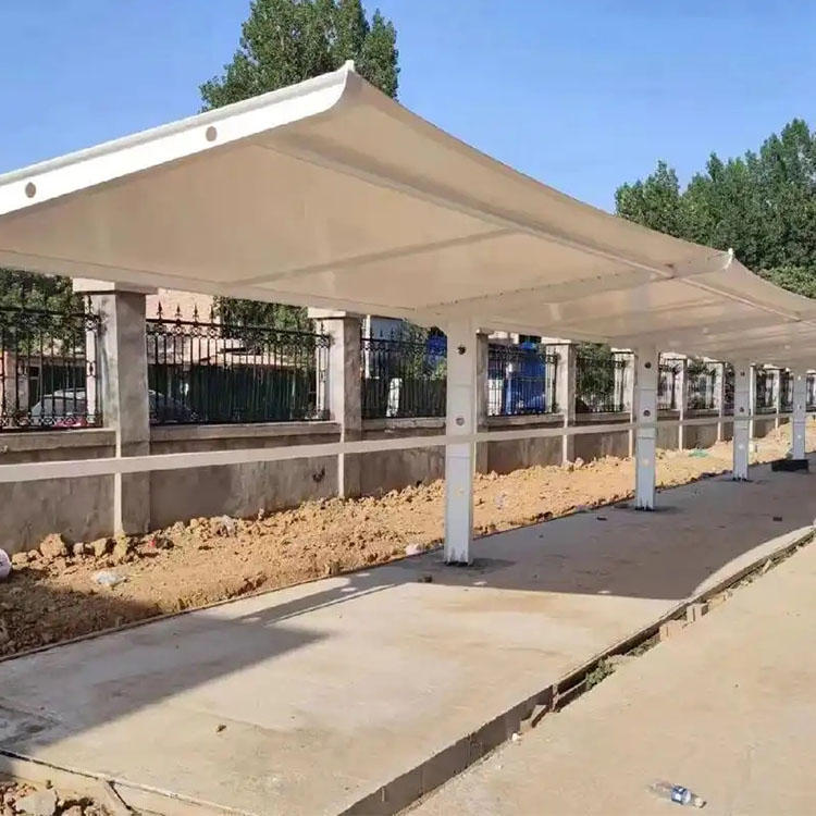 嘉祥县工程案例