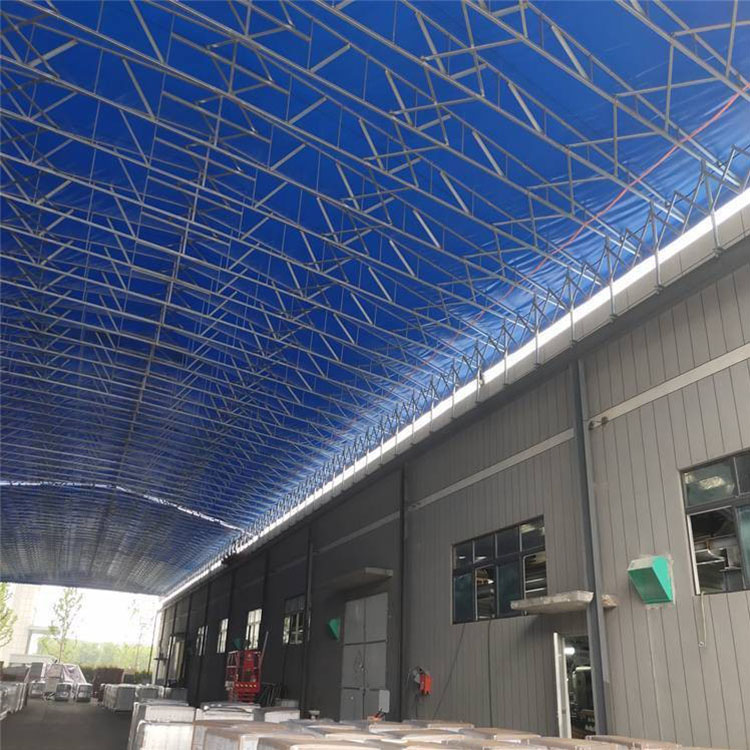 嘉祥县工程案例