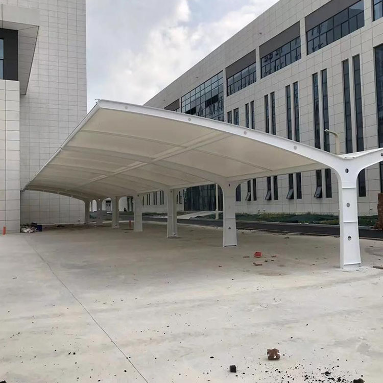 嘉祥县工程案例