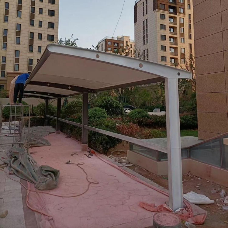 嘉祥县工程案例